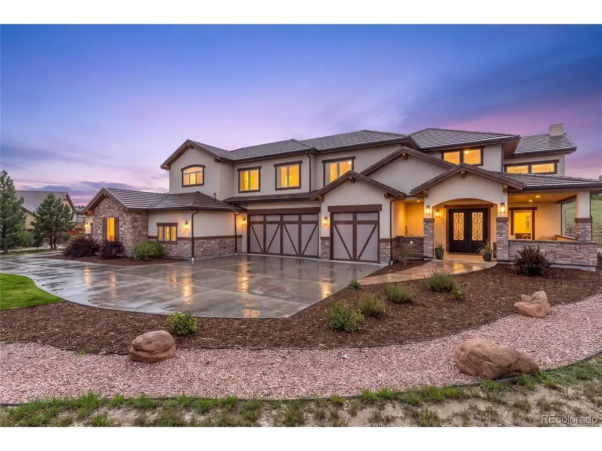 5709 Campina Way, Parker, CO 80134 - #1
