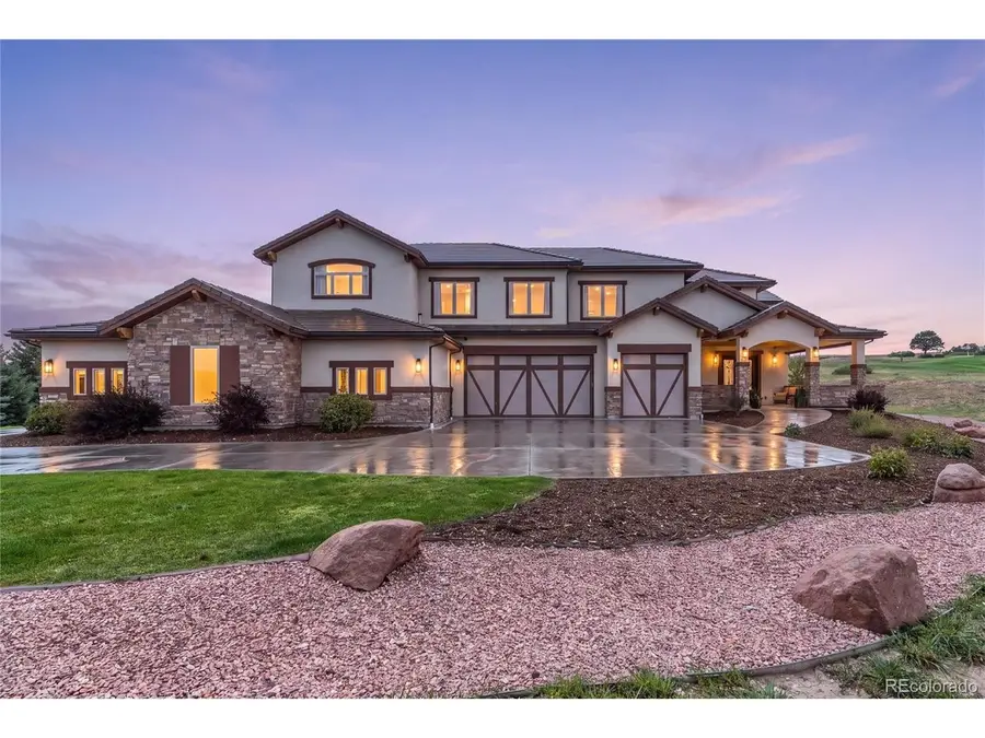5709 Campina Way, Parker, CO 80134 - #2