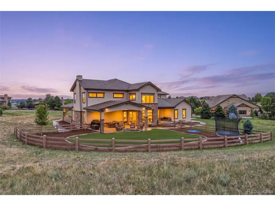 5709 Campina Way, Parker, CO 80134 - #3