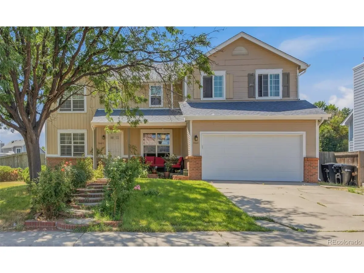 3660 E 99th Ln, West Adams, CO 80229 - #1