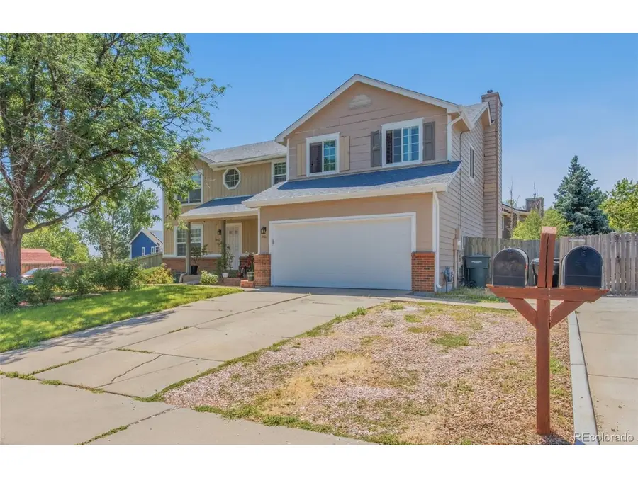 3660 E 99th Ln, West Adams, CO 80229 - #2