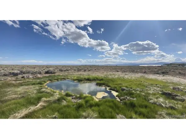 16400 Hawk Ave, Saguache, CO 81149