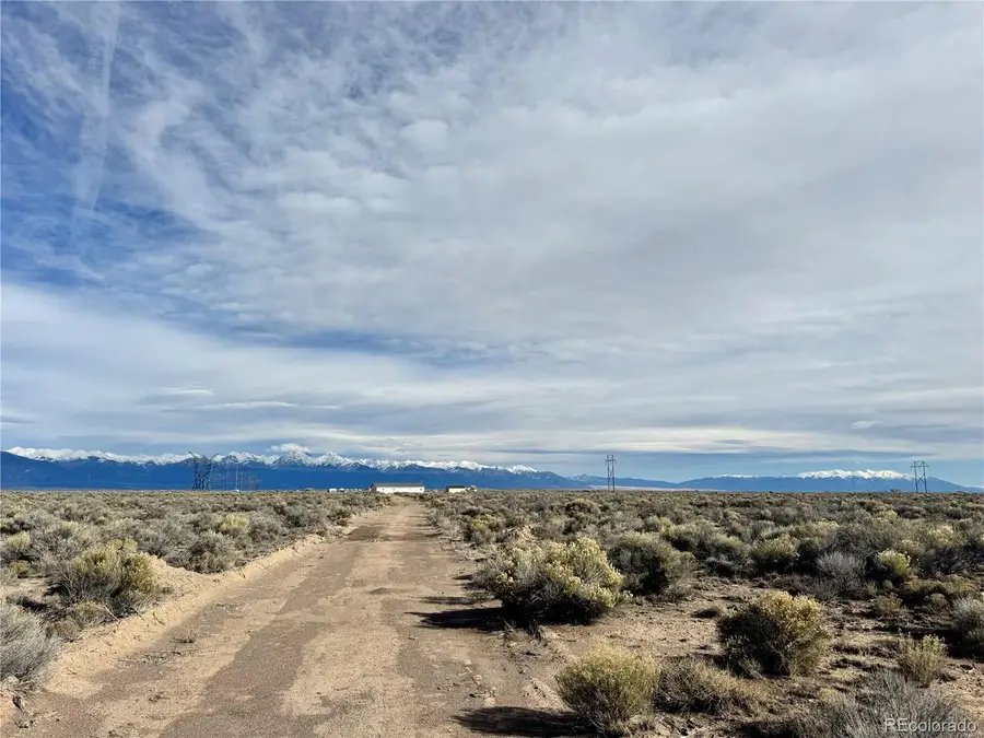 16400 Hawk Ave, Saguache, CO 81149 - #2