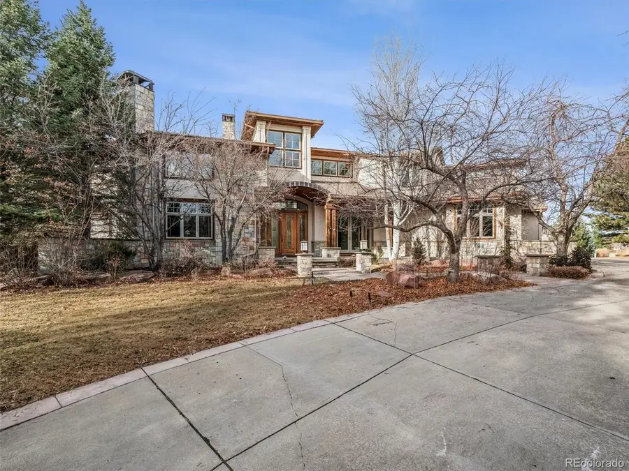 5701 S Aspen Ct, Greenwood Village, CO 80121 - Image #2