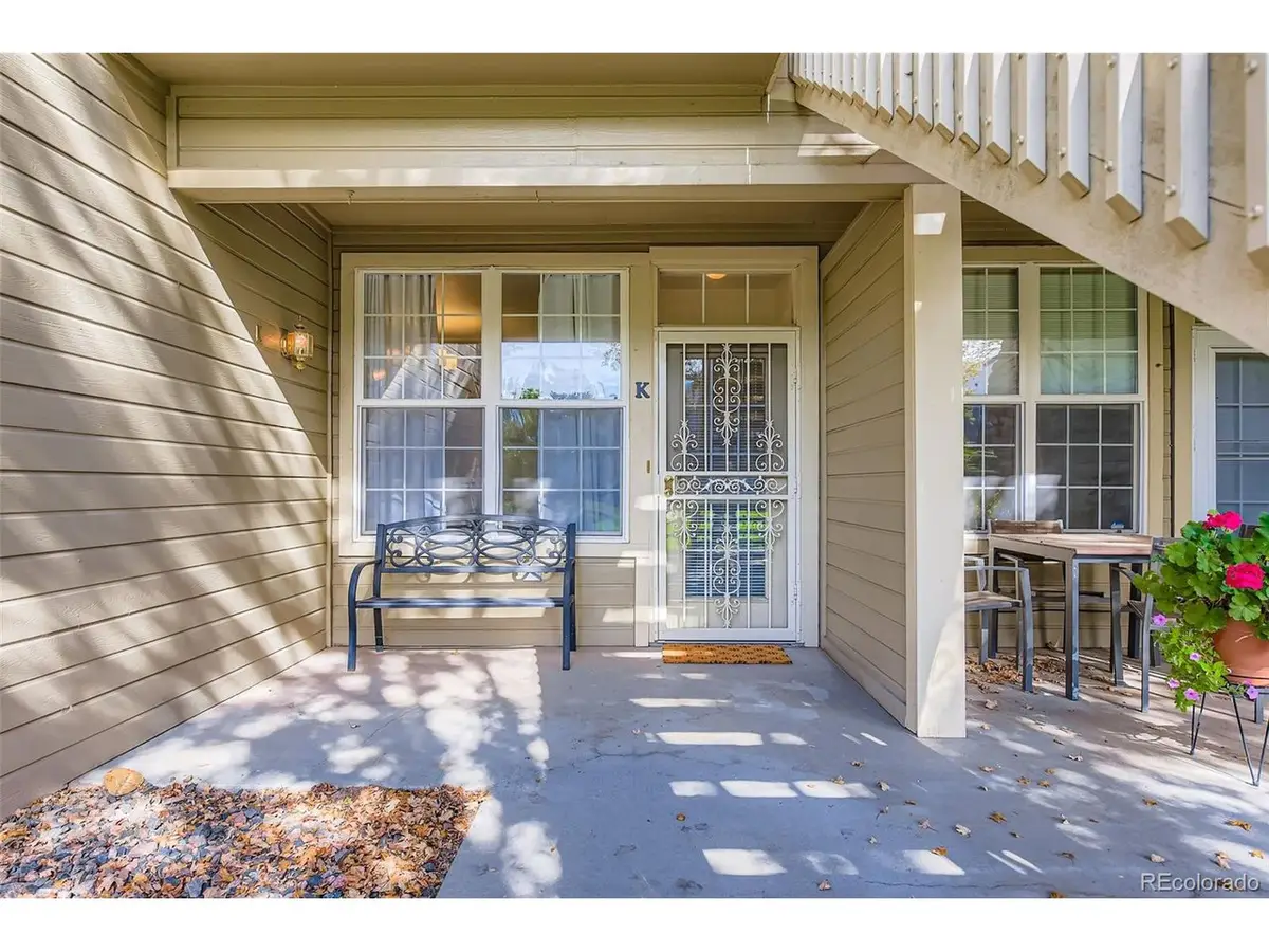 2844 W Centennial Dr #K, Littleton, CO 80123 - Image #1