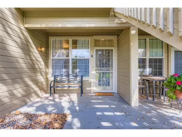 2844 W Centennial Dr #K, Littleton, CO 80123