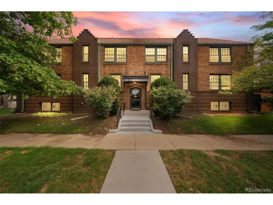 3850 E 17th Avenue #5, Denver, CO 80206 - #2