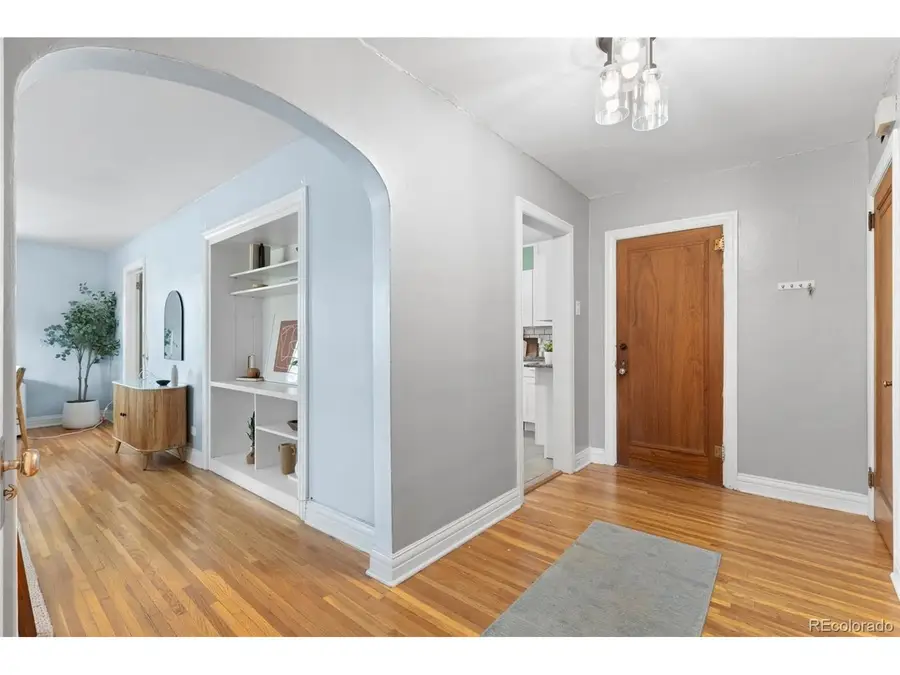 3850 E 17th Avenue #5, Denver, CO 80206 - #3