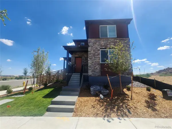 5496 N Elk St, Aurora, CO 80019
