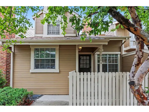 4386 S Blackhawk Way, Aurora, CO 80015
