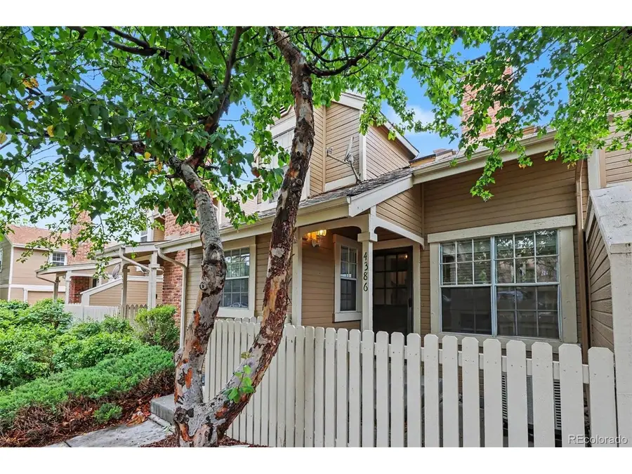 4386 S Blackhawk Way, Aurora, CO 80015 - #2