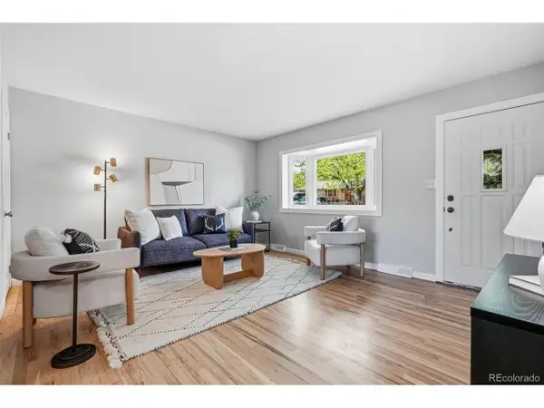 230 Orion St, Golden, CO 80401