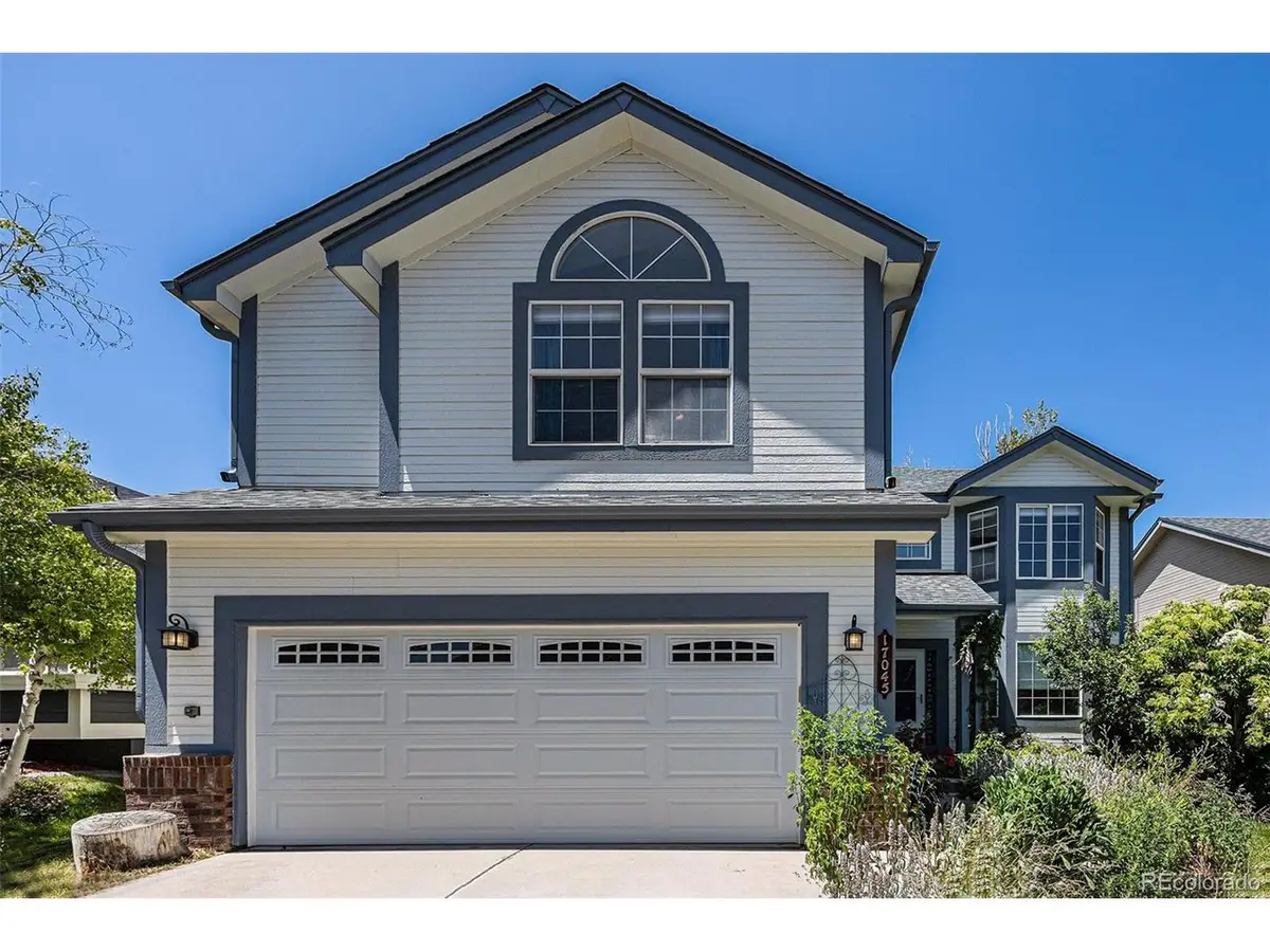 17045 Hastings Ave, Parker, CO 80134 - #1