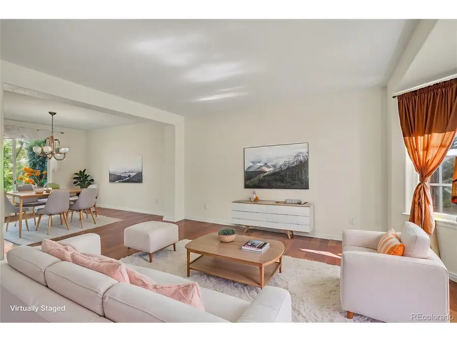 17045 Hastings Ave, Parker, CO 80134 - #2