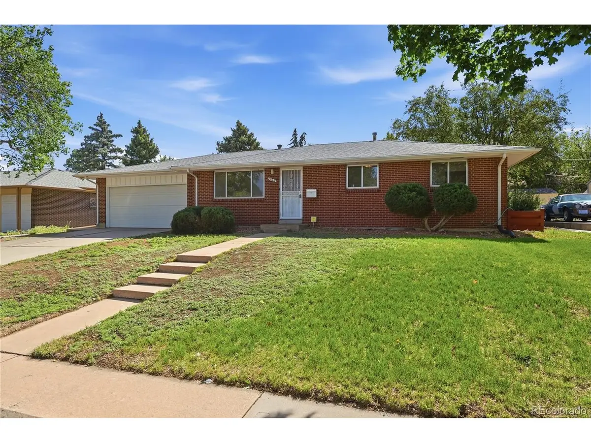 362 Empire St, Aurora, CO 80010 - #1