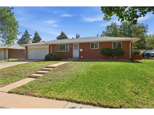 362 Empire St, Aurora, CO 80010