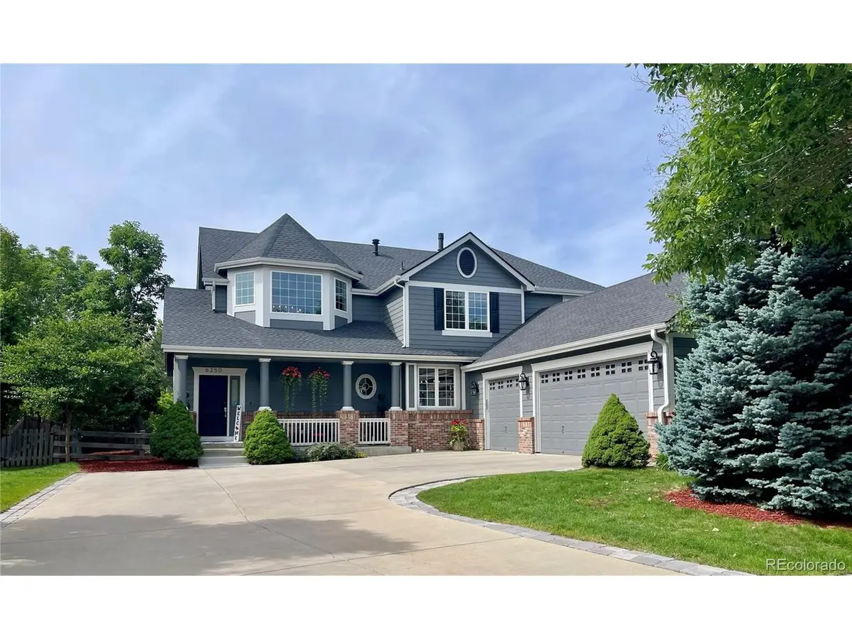 6250 W Crestline Ave, Littleton, CO 80123 - #1