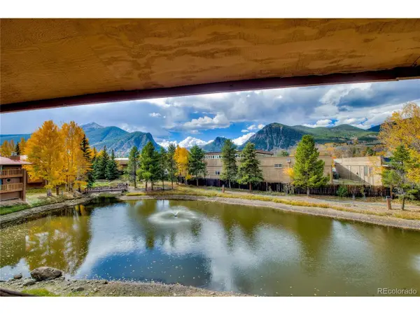 742 Lagoon Dr #E, Frisco, CO 80443