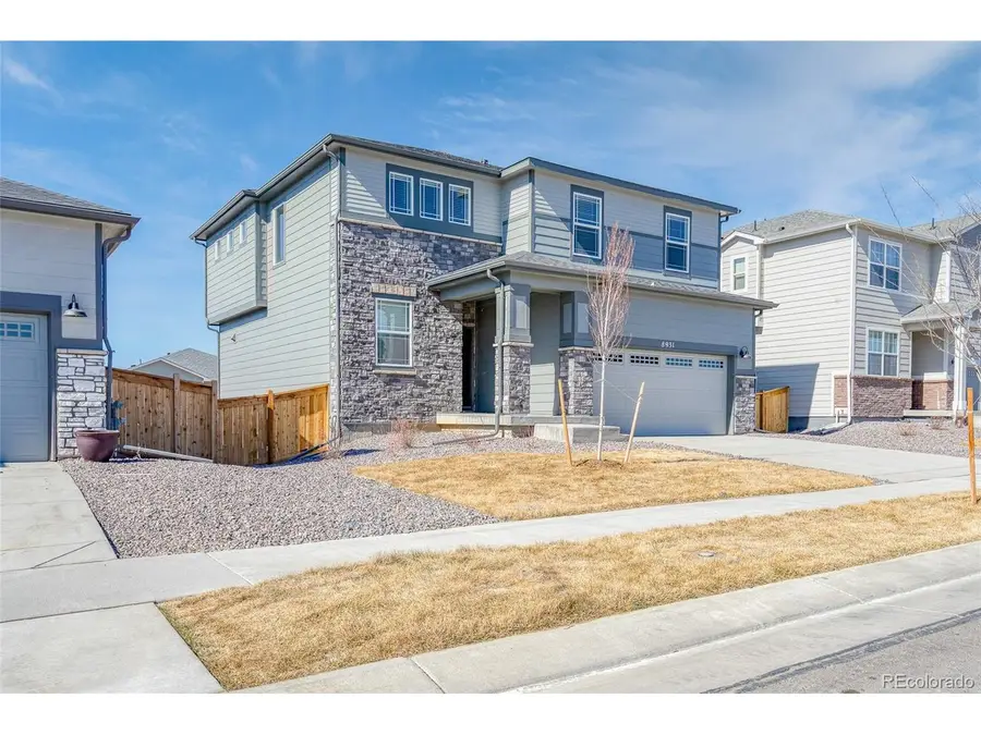 8931 Sedalia St, Commerce City, CO 80022 - #2