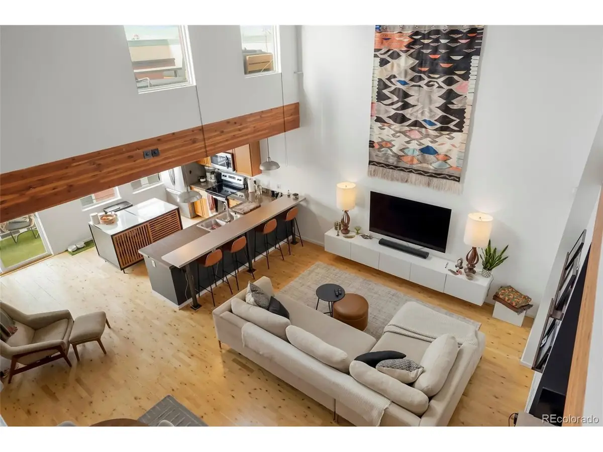 4383 Tennyson St #3I, Denver, CO 80212 - #1