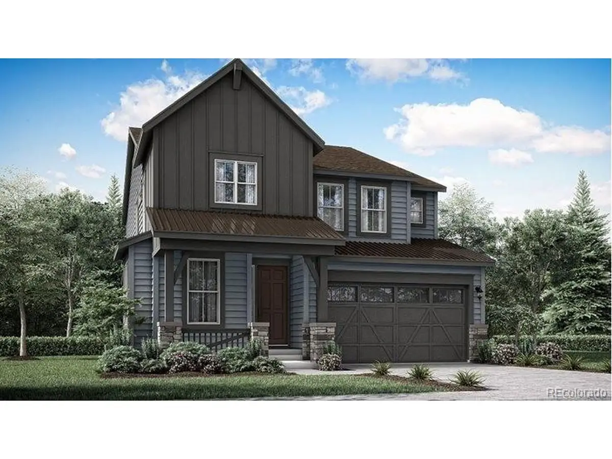 12678 W Geddes Dr, Littleton, CO 80127 - Image #1