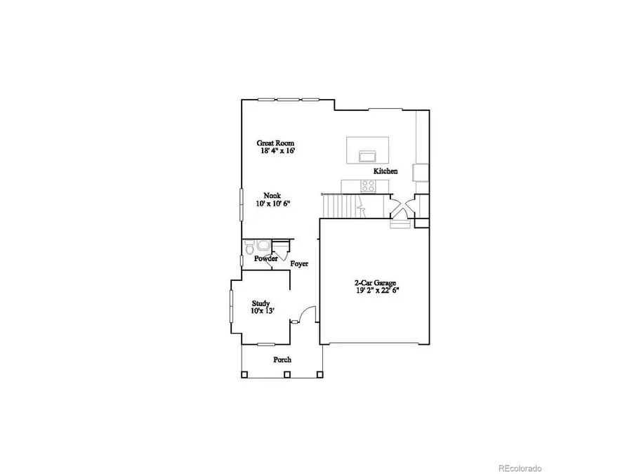 12678 W Geddes Dr, Littleton, CO 80127 - Image #2