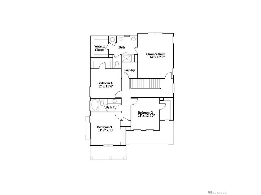 12678 W Geddes Dr, Littleton, CO 80127 - Image #3