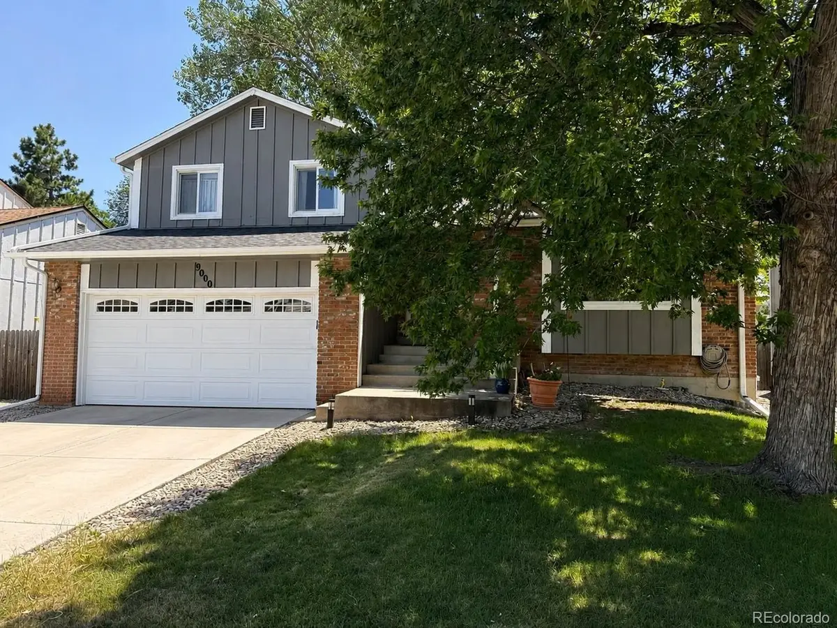 9000 W Tanforan Dr, Littleton, CO 80123 - #1