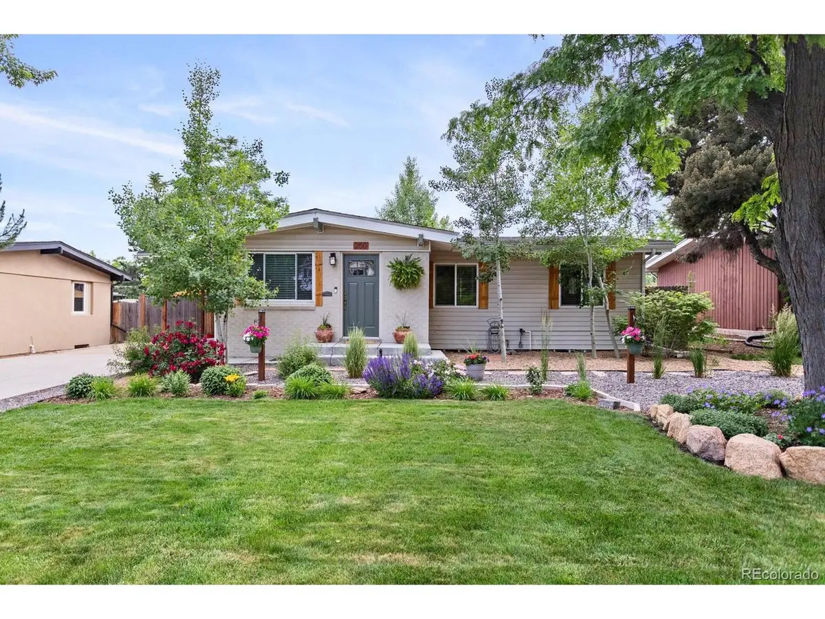 250 W Midway Blvd, Broomfield, CO 80020 - #1