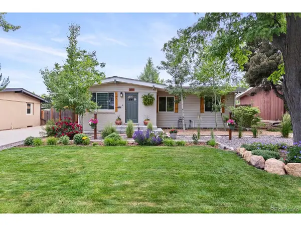 250 W Midway Blvd, Broomfield, CO 80020