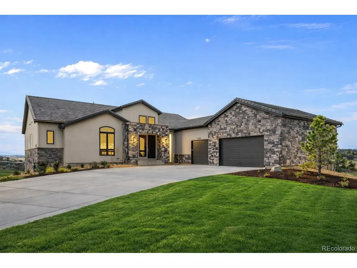 5357 Soledad Cir, Parker, CO 80134 - #1