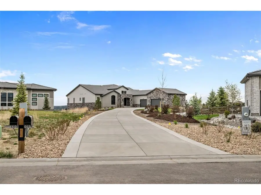 5357 Soledad Cir, Parker, CO 80134 - #2