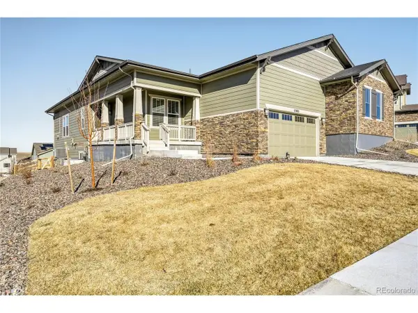 17883 W 93rd Pl, Arvada, CO 80007
