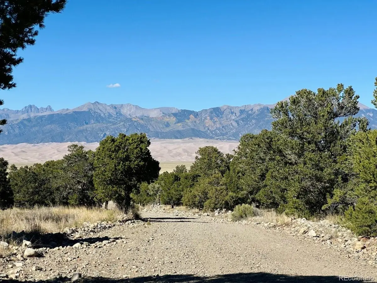 22 Cub Creek Rd, Mosca, CO 81146 - #1