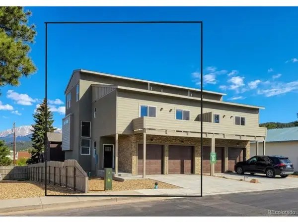 201 W Henrietta Ave, Woodland Park, CO 80863
