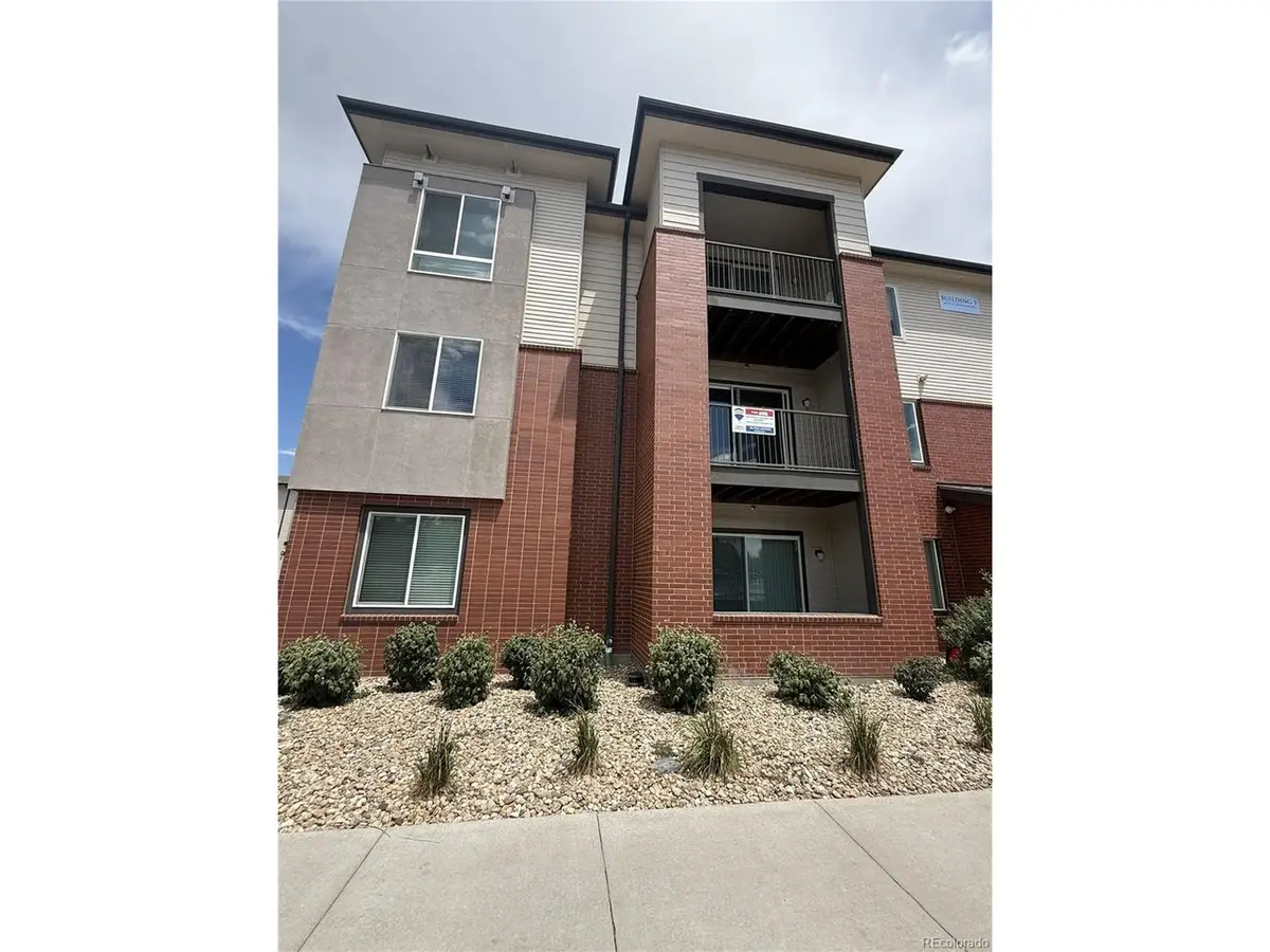 14351 E Tennessee Ave #209, Aurora, CO 80012 - #1