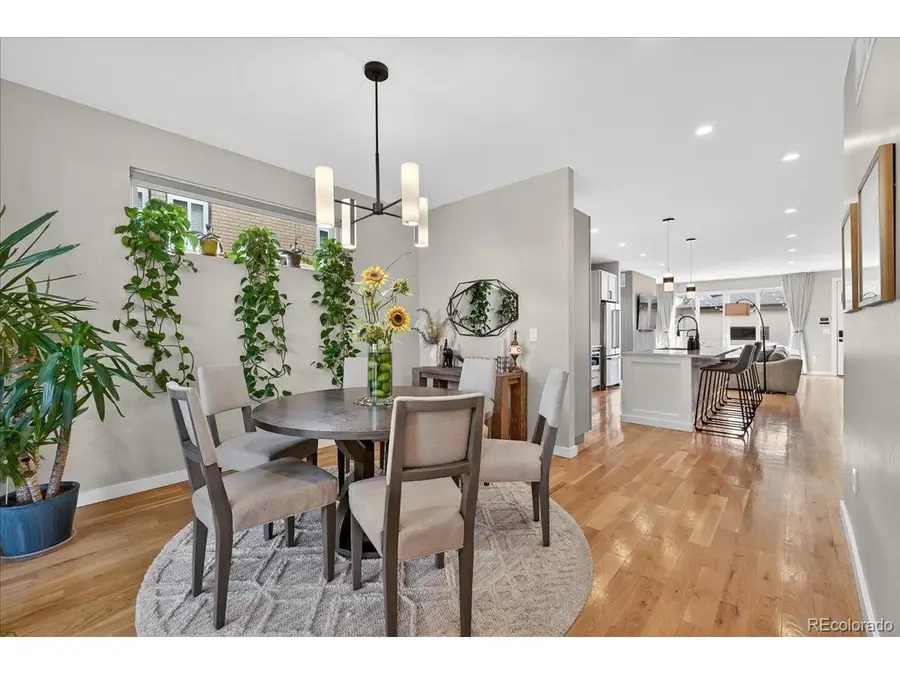 4246 Navajo St, Denver, CO 80211 - #3