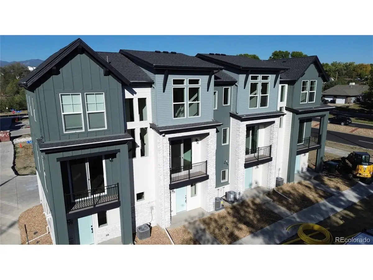 5737 Union St, Arvada, CO 80002 - Image #1