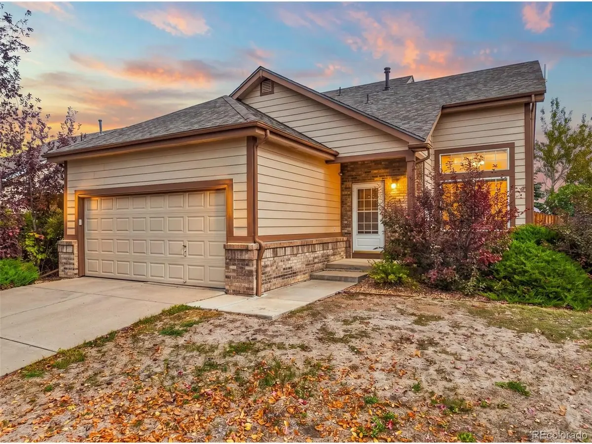 3828 S Rome Way, Aurora, CO 80018 - #1