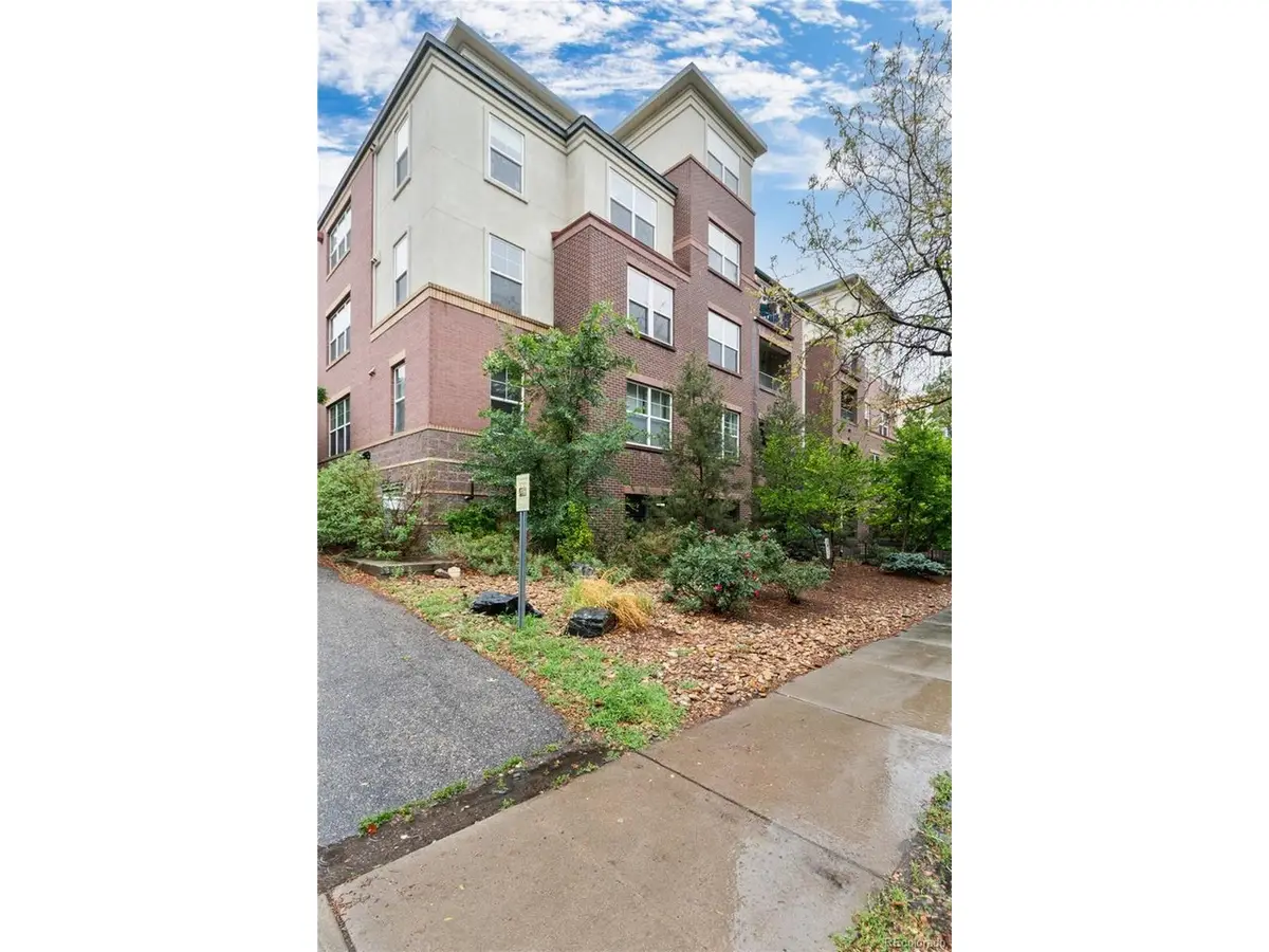 1623 Saint Paul St #301, Denver, CO 80206 - #1