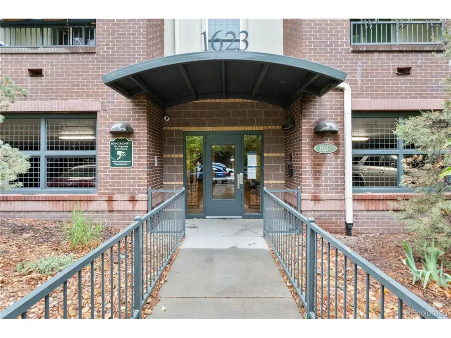 1623 Saint Paul St #301, Denver, CO 80206 - #2