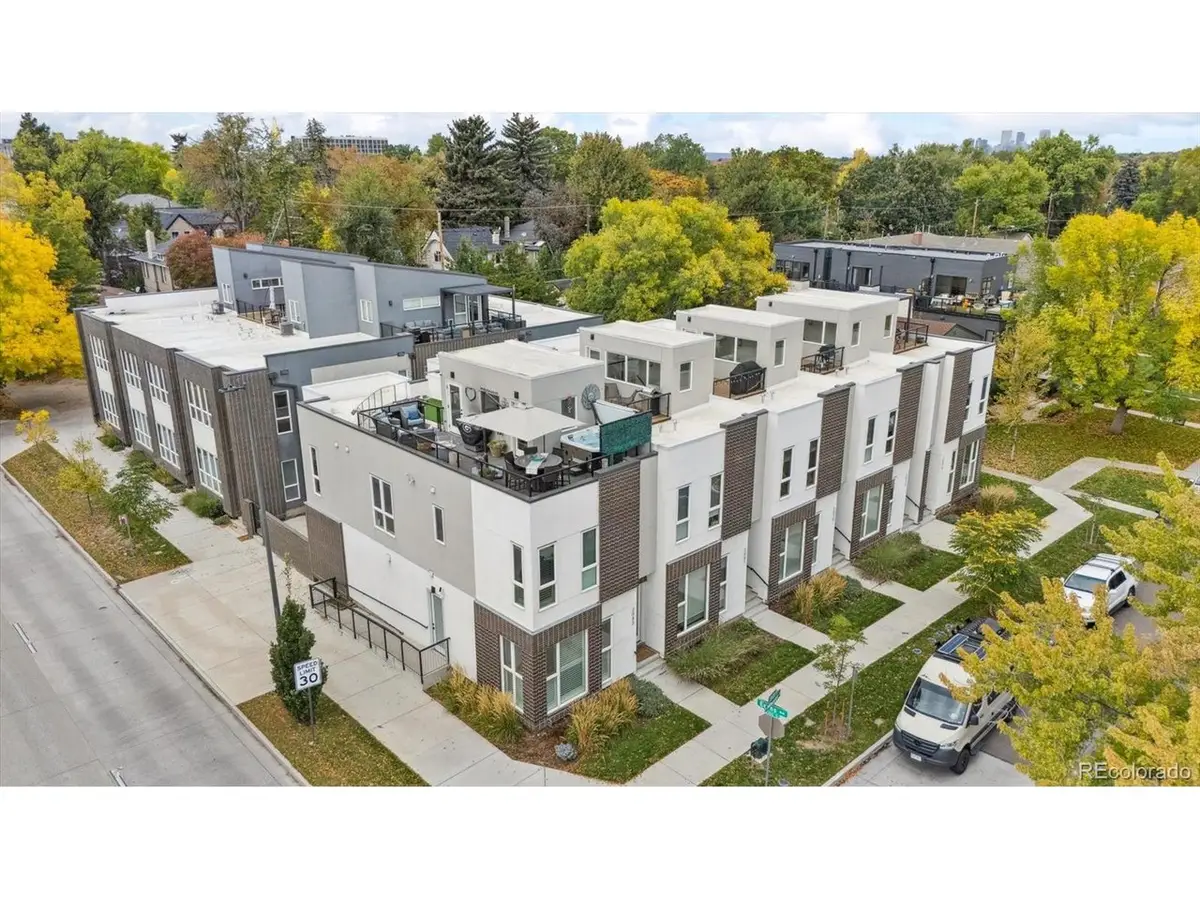 2083 S Milwaukee St, Denver, CO 80210 - #1