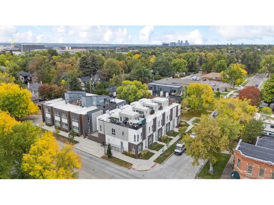 2083 S Milwaukee St, Denver, CO 80210 - #2