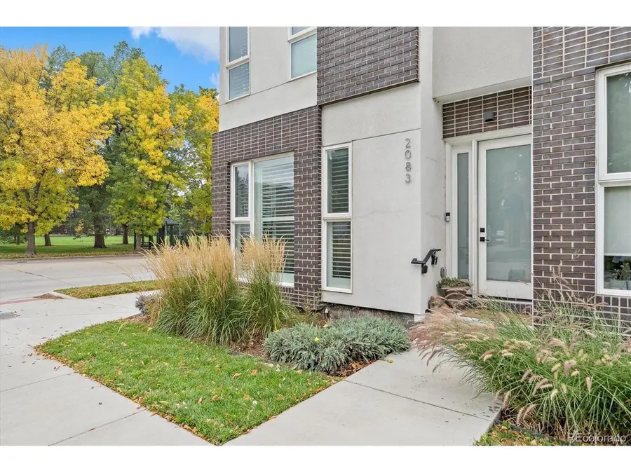 2083 S Milwaukee St, Denver, CO 80210 - #3