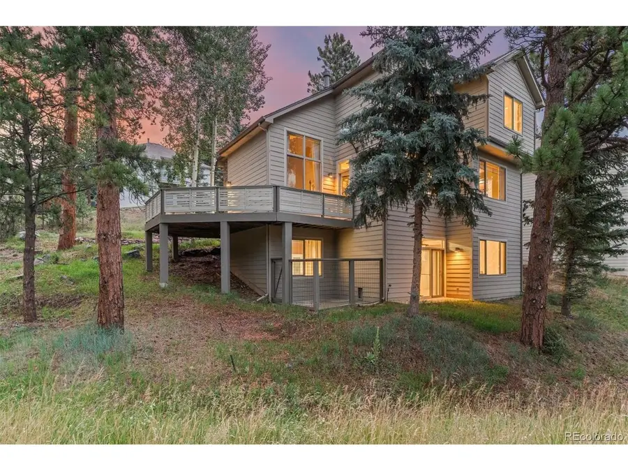 3396 White Bark Pne, Evergreen, CO 80439 - #2