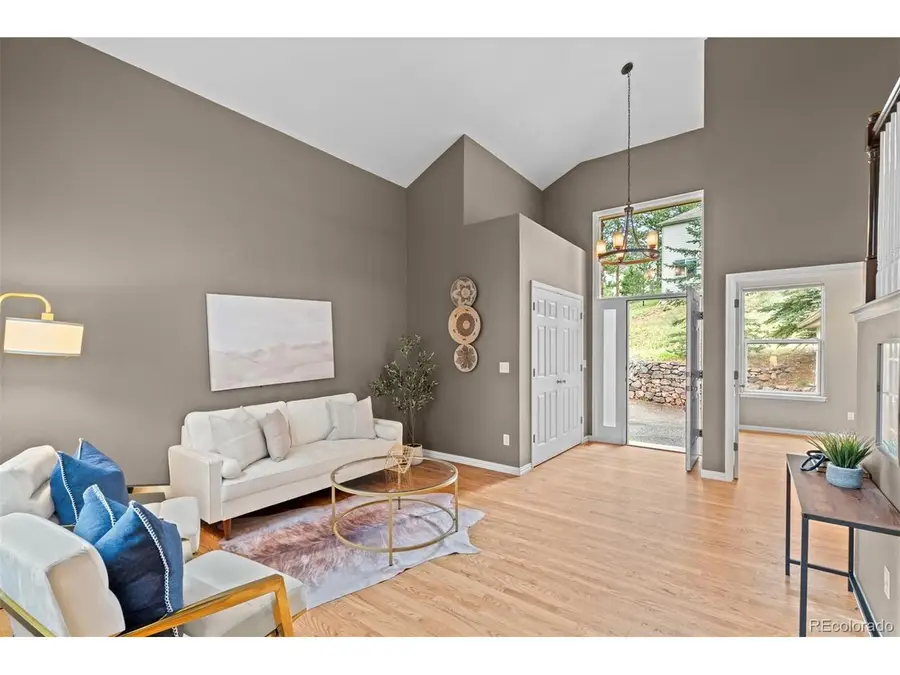 3396 White Bark Pne, Evergreen, CO 80439 - #3
