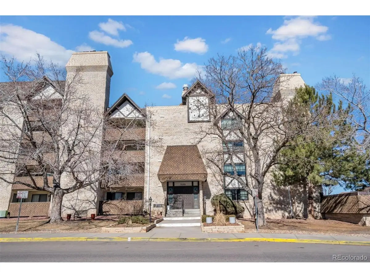 7255 E Quincy Ave #309, Denver, CO 80237 - #1