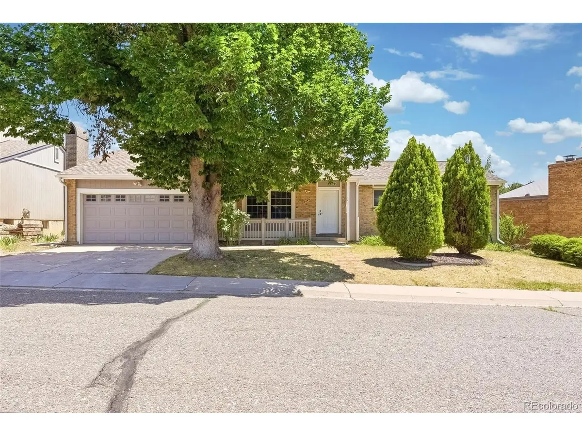 4660 S Idalia St, Aurora, CO 80015 - #1