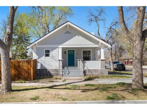 1130 E Yampa St, Colorado Springs, CO 80903