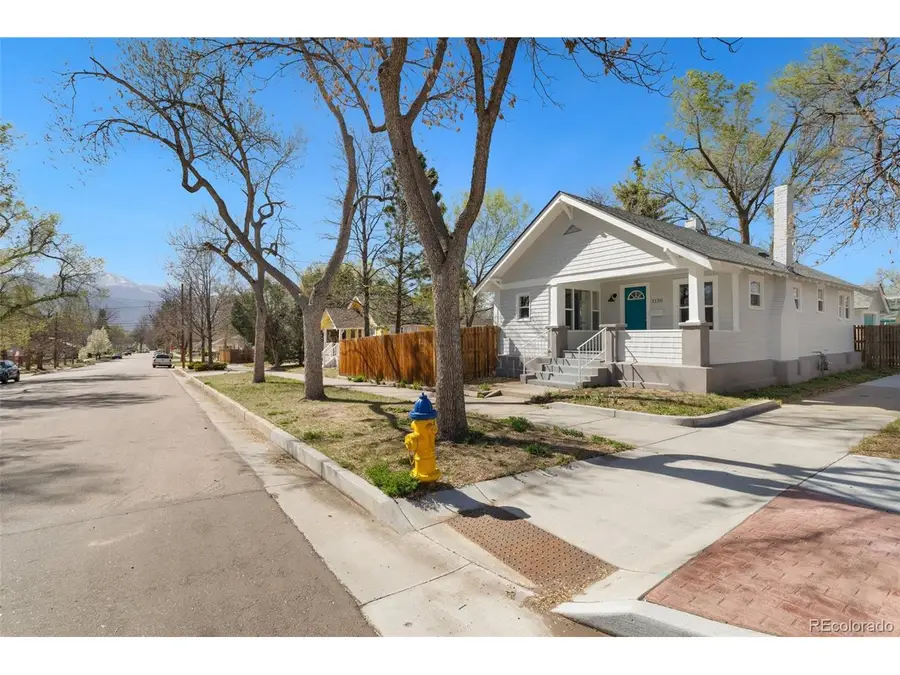1130 E Yampa St, Colorado Springs, CO 80903 - Image #2
